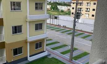 Imagem 3: Apartamento à venda Space Calhau 2 quartos 1 semi-suíte