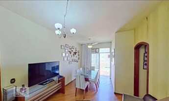 Imagem 2: Apartamento à Venda - Vila Isabel, 3 Quartos, 149 m2