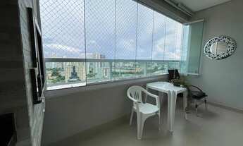 Imagem 4: Apartamento a venda Edificio Porto Real Bairro Areão - Cuiabá - MT