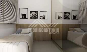 Imagem 6: Casa em construção no Interlagos