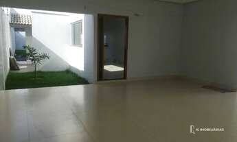 Imagem 3: Casa com 3 dormitórios para alugar, 90 m² por R$ 2.500,00/mês - Setor Aeroporto II - Gurup