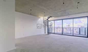 Imagem: Cobertura Venda 1 Dormitórios - 74 m²