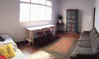 Imagem: Aluguel de quartos à 3 quadras da FUMEC