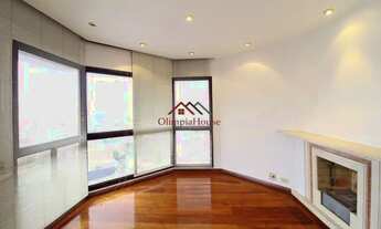 Imagem 7: Apartamento Venda Perdizes 215 m² 4 Dormitórios