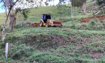 Imagem 7: Sitio na represa Paraibuna-Redenção da Serra