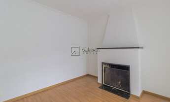 Imagem 7: Casa Locação 4 Dormitórios - 240 m² Jardim Paulista