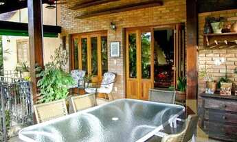 Imagem 4: COTIA - Casa Padrão - Granja Viana