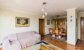 Imagem 3: Apartamento à Venda - Vila Romana, 3 Quartos, 120 m2