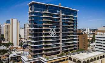 Imagem 4: Serra Juvevê Apartamento com 4 dormitórios