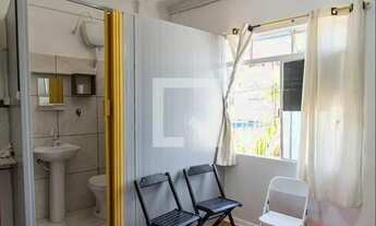 Imagem 4: Apartamento para Aluguel - Cambuci, 1 Quarto, 18 m2