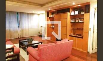 Imagem: Apartamento à Venda - Copacabana, 3 Quartos