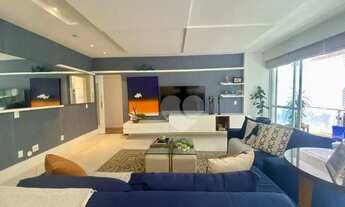 Imagem 5: Apartamento com 3 dormitórios à venda, 165 m² por R$ 4.400.000,00 - Leblon - Rio de Janeir