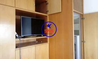 Imagem 6: APARTAMENTO RESIDENCIAL em CAMPINAS - SP, CENTRO