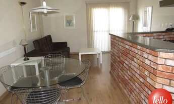 Imagem 3: São Paulo - Apartamento Padrão - Moema