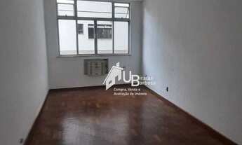 Imagem 5: Apartamento de 3 quartos com duas vagas de garagem no Méier