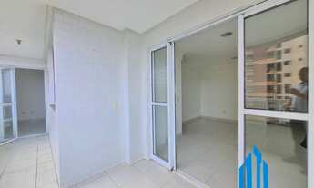 Imagem 2: Apartamento de 3 quartos sendo 1 suites a venda, 90M² na Prainha de Muquiçaba - Guarapar