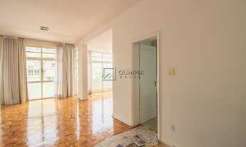 Imagem 3: Apartamento Locação 3 Dormitórios - 130 m² Itaim Bibi