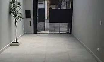 Imagem 2: SOBRADO - SANTO AMARO - SP