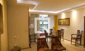 Imagem 4: Apartamento à Venda - Lagoa, 2 Quartos, 113 m2