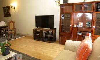 Imagem 4: Apartamento à Venda - Bela Vista, 3 Quartos, 165 m2