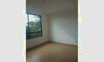 Imagem: Casa para locação de três quartos sendo