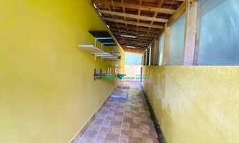 Imagem 4: Casa com 3 dormitórios para alugar, 130 m² por R$ 3.052,00/mês - Jardim Santa Paula - Coti