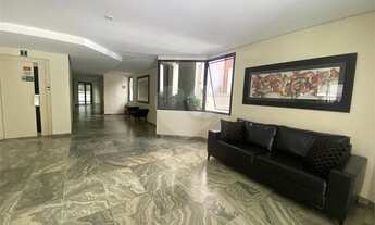 Imagem 7: Apartamento para aluguel tem 97 metros quadrados com 3 quartos em Moema - São Paulo - SP