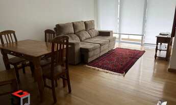 Imagem 7: Apartamento para aluguel 1 quarto 1 suíte 2 vagas UpTown Paulista - São Paulo - SP