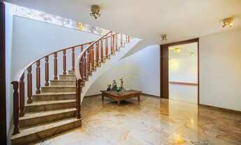 Imagem 7: CASA CIDADE JARDIM, 5 SUÍTES, 8 VAGAS