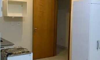 Imagem 6: Kitnet/conjugado para aluguel tem 18 metros quadrados em Cidade Universitária - Campinas