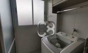 Imagem 6: Apartamento com 3 dormitórios para alugar, 64 m² por R$ 2.100/mês - Jardim Morumbi - Londr