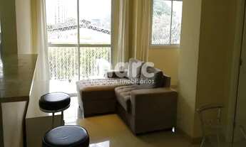 Imagem: SAO PAULO - Apartamento Padrão - VILA CLEMENTINO