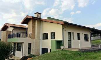 Imagem 2: CASA EM CONDOMÍNIO - MOINHO DE VENTO - SP