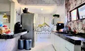 Imagem 7: Apartamento para Venda em Fortaleza, Meireles, 4 dormitórios, 4 suítes, 5 banheiros, 4 vag