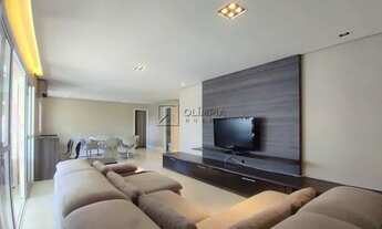 Imagem 4: Locação Apartamento 3 Dormitórios - 158 m² Vila Leopoldina