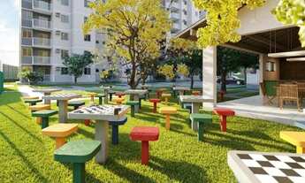 Imagem 6: DM-Apartamento para venda tem 56 metros quadrados com 3 quartos em Centro - Paulista - PE