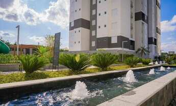 Imagem 4: Apartamento com 2 dormitórios à venda, 69 m² por R$ 625.000 - Rudge Ramos - São Bernardo d