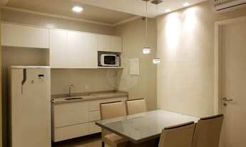 Imagem 5: Apartamento Mobiliado - 1 Dormitório - Venda - Ribeirânia