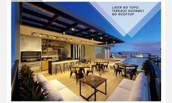 Imagem 4: Apartamento à venda - Horto Florestal