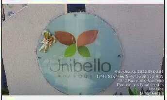 Imagem 2: UBERABA - Apartamento Padrão