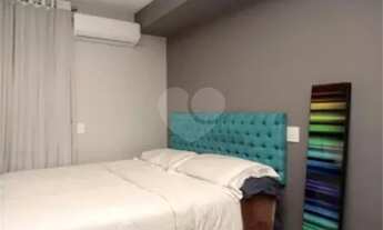 Imagem 7: Apartamento Apartamento com 1 dormitório