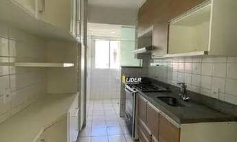 Imagem 6: Apartamento para aluguel, 2 quartos, 1 vaga, TABAJARAS - Uberlândia/MG