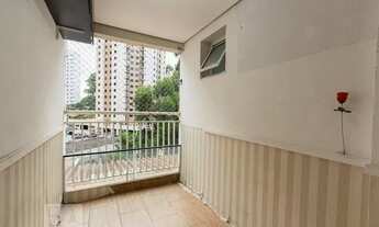 Imagem 7: Apartamento para Aluguel - Jardim Beatriz, 2 Quartos, 69 m2