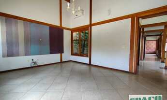 Imagem 5: Casa com 3 dormitórios para alugar, 450 m² por R$ 7.800,00/mês - Nossa Senhora do Perpétuo