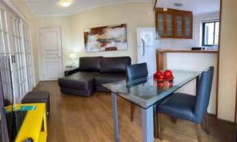 Imagem: Flat para aluguel tem 42 metros quadrados