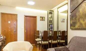 Imagem 2: Apartamento à venda, 3 quartos, 1 vaga, Castelo - Belo Horizonte/MG