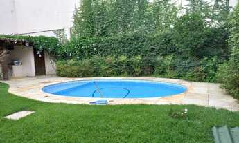 Imagem 5: Sobrado para aluguel com 394 metros quadrados com 4 quartos