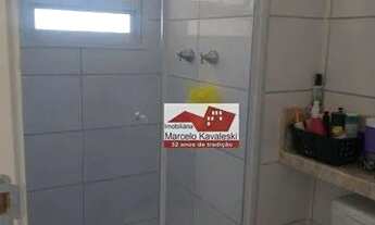 Imagem 5: Apartamento com 2 dormitórios à venda, 41 m² por R$ 260.000,00 - Jardim Santa Emília - São