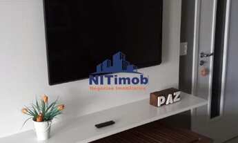 Imagem 7: Cobertura à venda, 2 quartos, 1 suíte, 1 vaga, Badu - Niterói/RJ