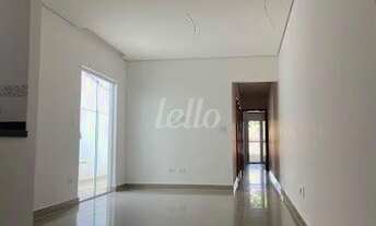 Imagem 2: Santo André - Apartamento Padrão - Parque Das Nações